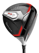 TaylorMade M6 Demo Driver