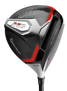 TaylorMade M6 Demo Driver