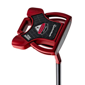 TaylorMade Spider Tour Red Demo Putter