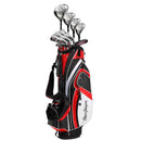 MacGregor Tourney II  Mens Premium Package Set