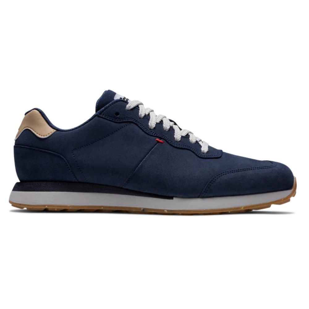 jogger sneaker