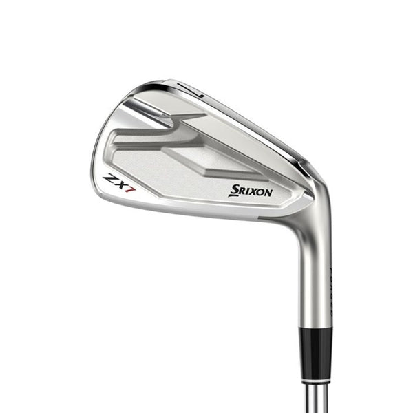 Srixon ZX7 Steel Irons 4-PW