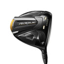 Callaway ST Max Rogue Driver