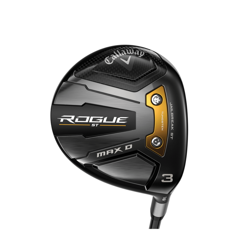 Callaway Rogue ST Max Fairway Callaway Rogue ST Max Fairway