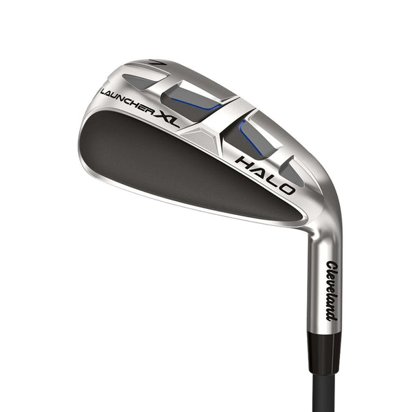 Cleveland Launcher XL Halo  Irons
