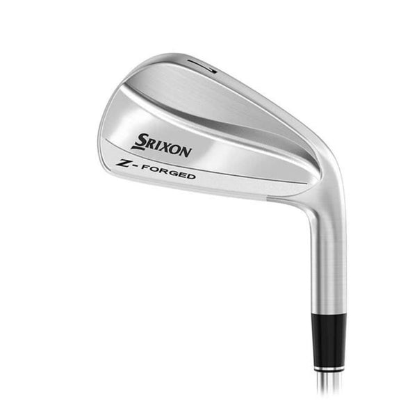 Srixon Z Forged Steel Demo Irons - 4PW