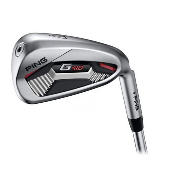 Ping G410 Demo Irons 6-PW