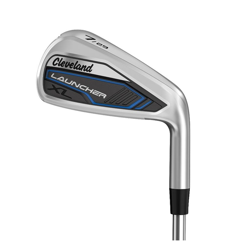 Cleveland Launcher XL Irons - 6PW