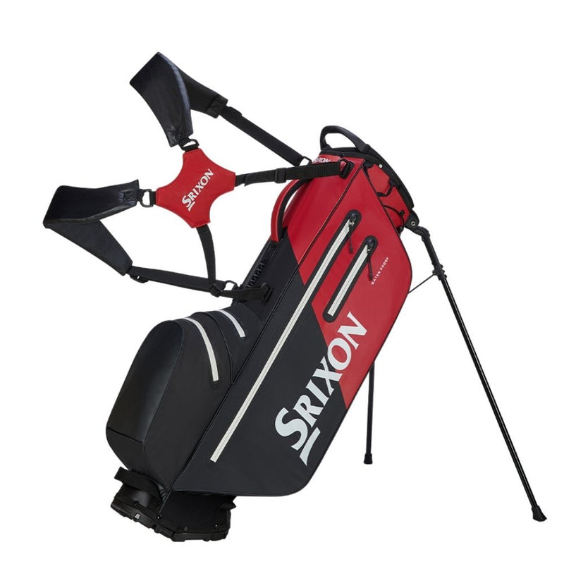 Srixon Weatherproof Stand Bag