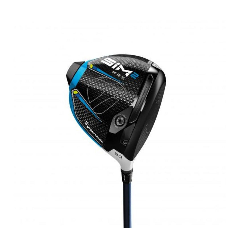 Taylormade Sim Max 7 Iron Demo Head Right Handed Par 3 Up Standard Taylormade Sim Max 7 Iron Demo Head Right Handed Par 3 Up Standard