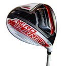 Taylormade AeroBurner  Demo Driver