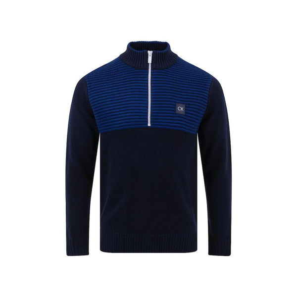 Glenmuir lined golf top sweaters