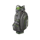 Big Max Aqua Tour 3 Waterproof Cart Bag