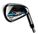 Callaway XR OS Steel Demo Irons 5-pW