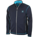 Cutter & Buck Full Zip Bonded Fleece Jacket
