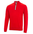 Cutter & Buck Lined  Windblock Sweater