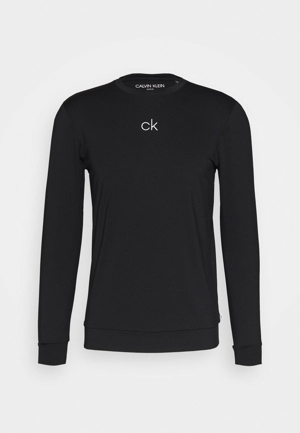 Calvin Klein Base Layer with CK Chest Print