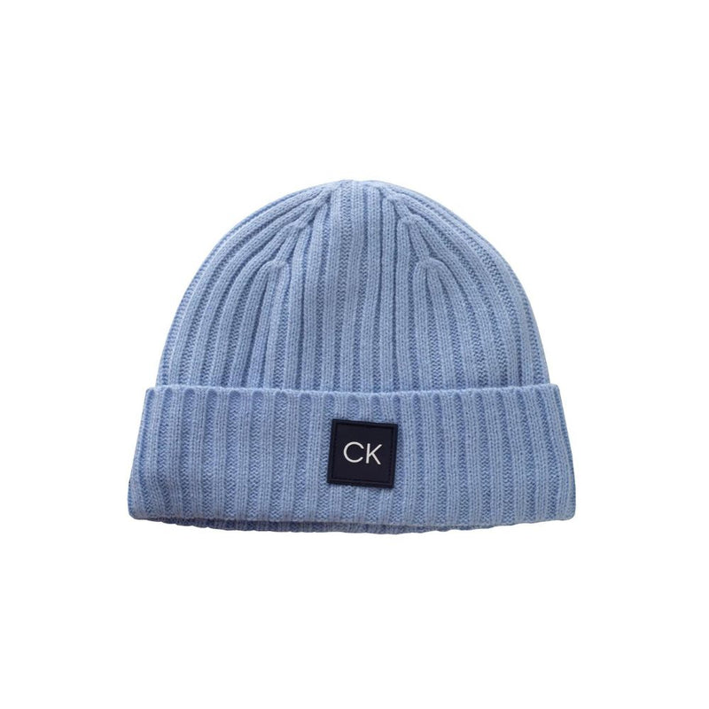 Calvin Klein Losar Knit Beanie Hat