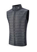 Calvin Klein Quilted Thermal Full Zip Gilet