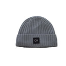 Calvin Klein Losar Knit Beanie Hat