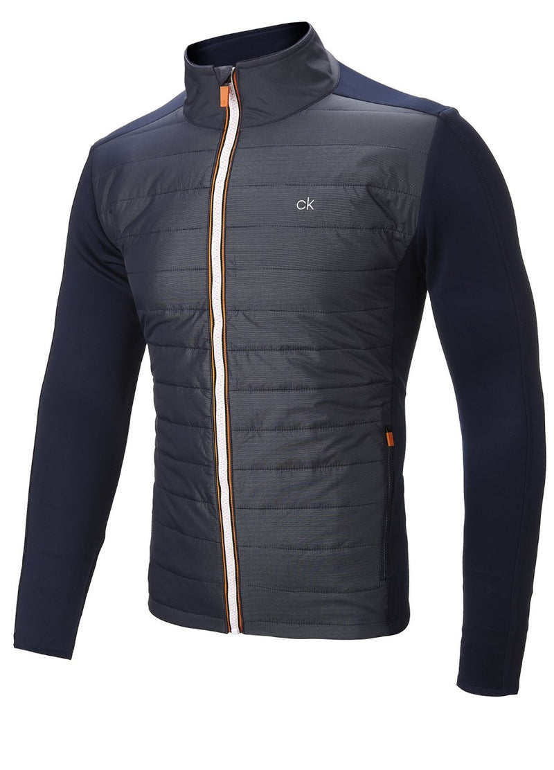 Calvin Klein Quilted Insulated Padded Jacket