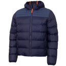 Calvin Klein Voltron Hooded Padded Jacket