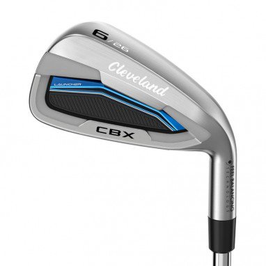 Cleveland Launcher CBX Irons 5-PW