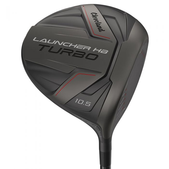 Cleveland Launcher HB Turbo Power Driver