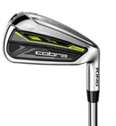 Cobra RADSPEED Irons - Steel 5-PW