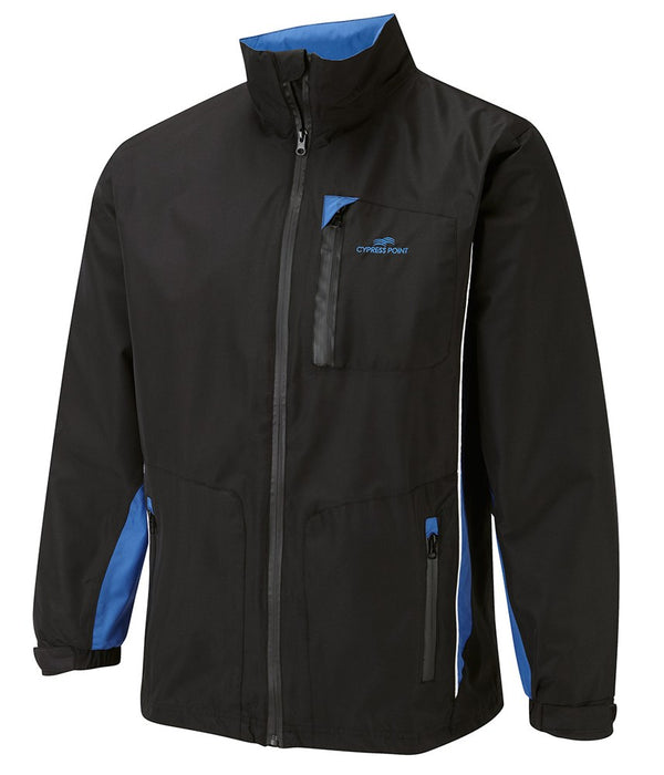 Cypress Point Elite Tour Tex 100% Waterproof Suit