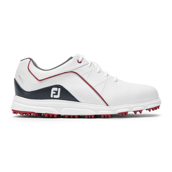 Footjoy 45028 Pro-SL Junior Golf Shoes
