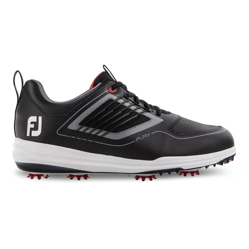 Footjoy 51103 FJ Fury Golf Shoes
