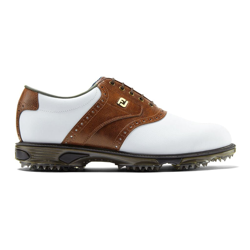 Footjoy 53709 Dryjoys Tour Golf Shoes