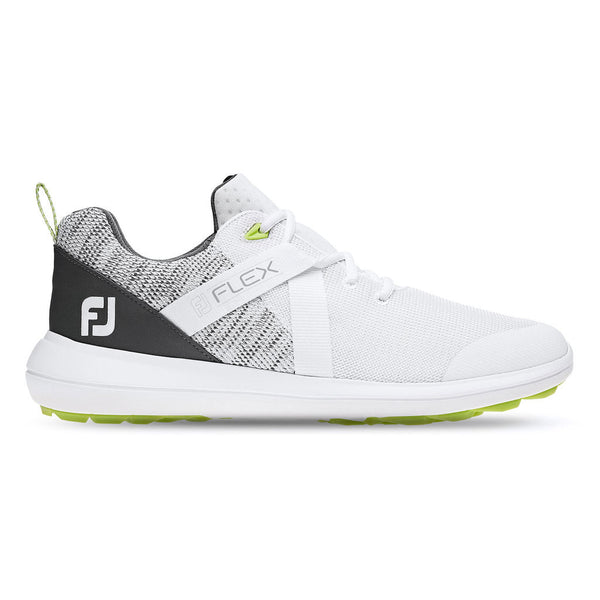 Footjoy 56101 FJ Flex Golf Shoes