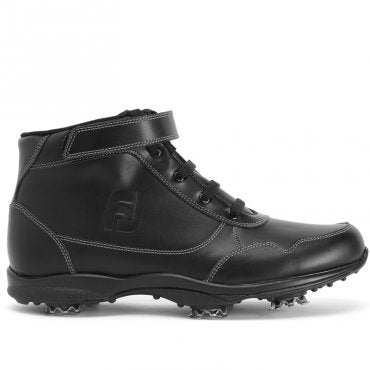 Footjoy 96124 Ladies Boot - Black