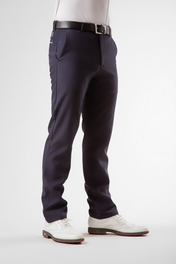 Glenmuir Mens Technical Water Resistant Winter Trousers