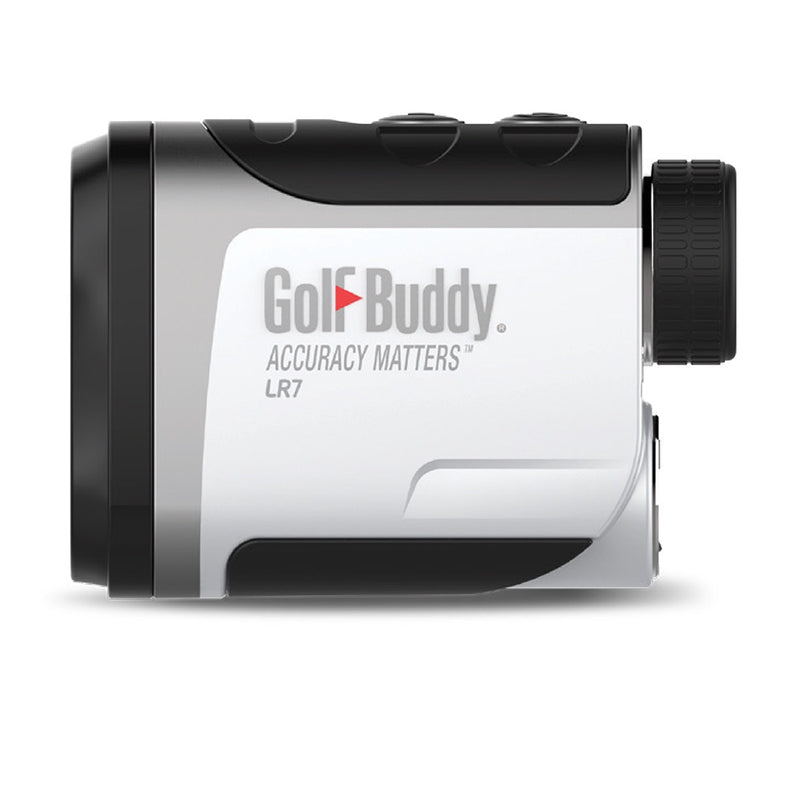 GolfBuddy LR7 Laser Rangefinder