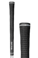 Golf Pride Black Tour Velvet Golf Grips
