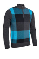 Glenmuir Inverness Mens Sweater