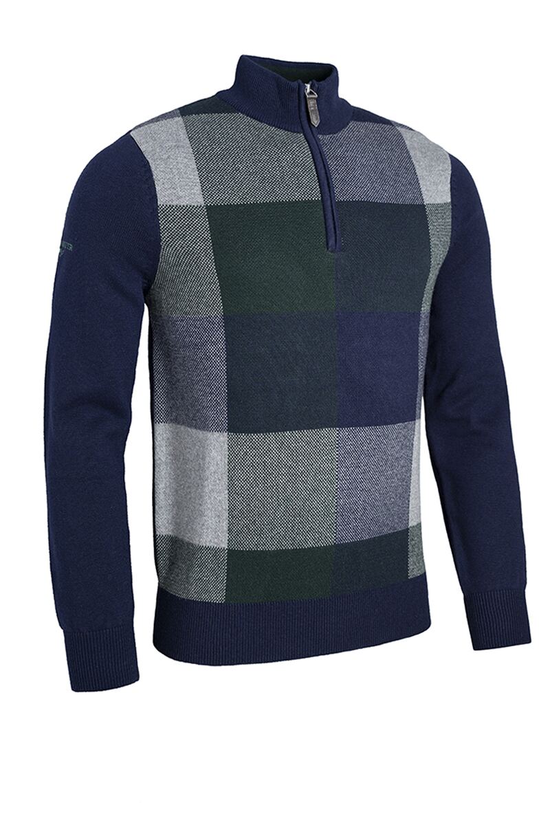 Glenmuir Inverness Mens Sweater
