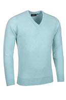 Glenmuir Lomond V Neck Lambswool Sweater