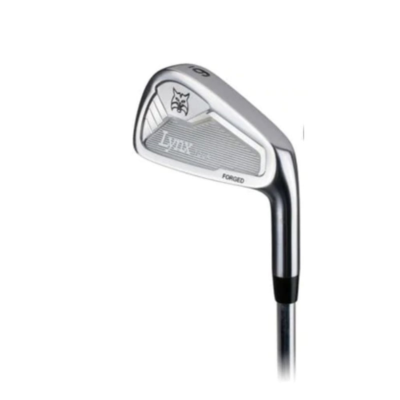 Lynx Prowler Forged CB Irons