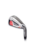 Lynx Parallax Graphite Irons 5-PW
