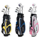 MacGregor Tourney Junior Package Set