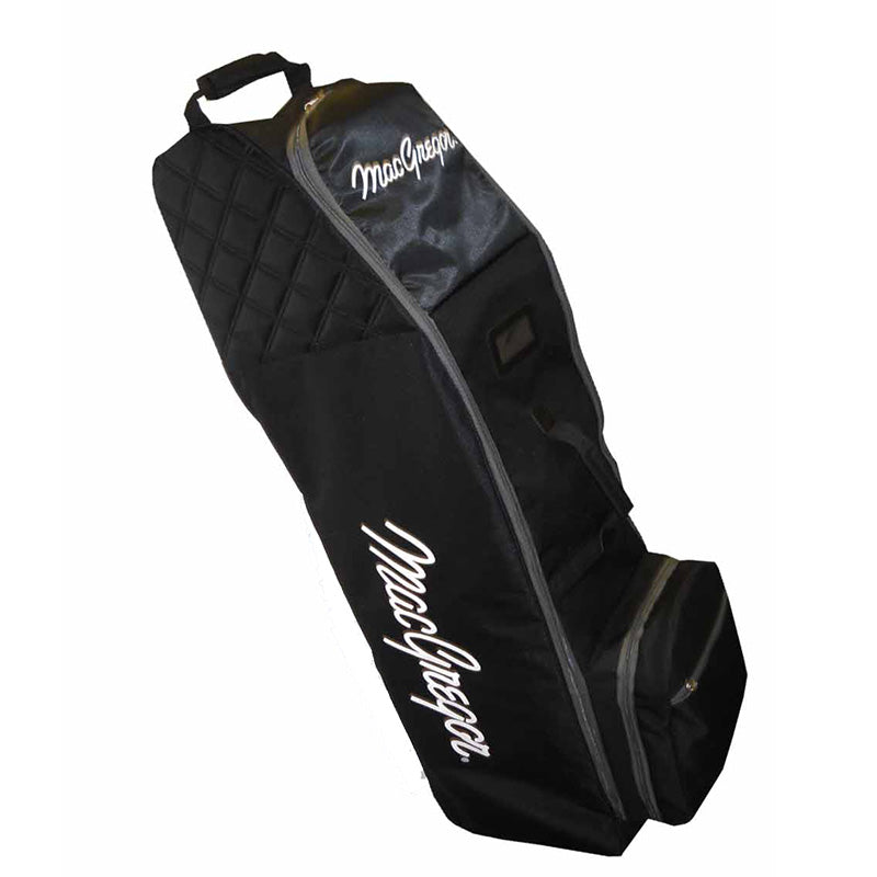 MacGregor VIP Deluxe Wheeled Travel Cover