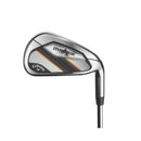 Callaway Mavrik 22 Irons  5-PW