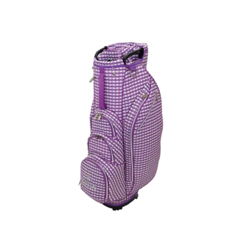 Lynx Ladies Ouul Prowler Deluxe Cart Bag