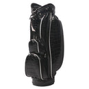 Ouul Alligator Deluxe 6 way Cart Bag