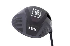 Lynx Parallax Adjustable Driver