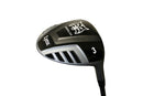 Lynx Parallax Fairway